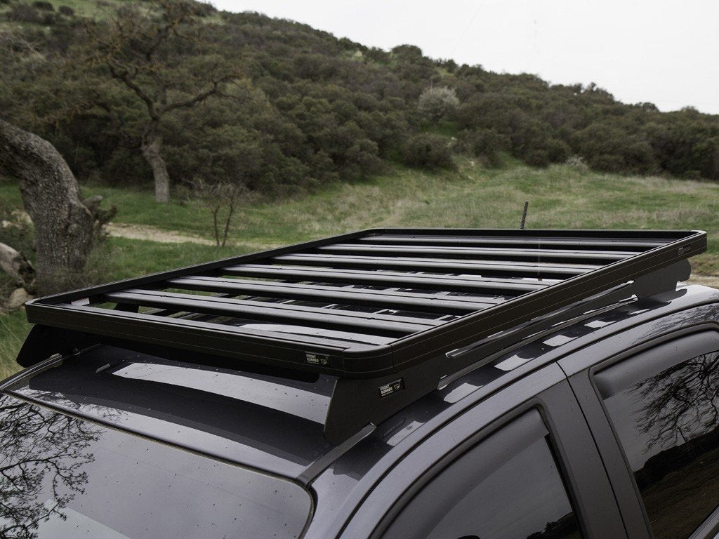 GMC CANYON (2015-CURRENT) SLIMLINE II ROOF RACK KIT - BY FRONT RUNNER