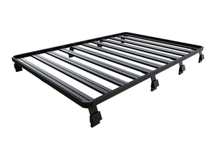 Slimline II Roof Rack Kit/Tall For Mercedes GELANDEWAGEN G CLASS - by Front Runner Outfitters