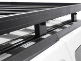 Slimline II Roof Rack Kit Tall Version For Hummer H3 - by Front Runner Outfitters