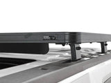Slimline II Roof Rack Kit Tall Version For Hummer H3 - by Front Runner Outfitters