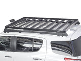 Front Runner Slimline II Roof Rack For Isuzu MU-X 2017-Current