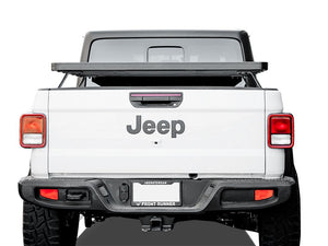 Front Runner Slimline II Load Bed Rack Kit Jeep Gladiator JT 2019- Current