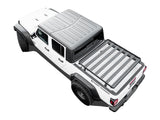 Front Runner Slimline II Load Bed Rack Kit Jeep Gladiator JT 2019- Current