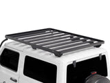 Front Runner Extreme Roof Rack Kit Jeep Wrangler JL 2 Door 2018 - Current