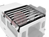 Front Runner Slimline II Roof Rack Kit For Land Rover DEFENDER 110/130