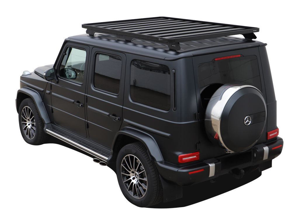 Front Runner Slimline II Roof Rack For Mercedes-Benz G-Class 2018-Current