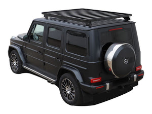 Front Runner Slimline II Roof Rack For Mercedes-Benz G-Class 2018-Current