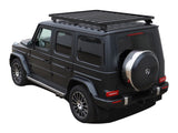 Front Runner Slimline II Roof Rack For Mercedes-Benz G-Class 2018-Current