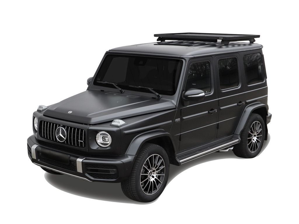 Front Runner Slimline II 1/2 Roof Rack For Mercedes-Benz G-Class 2018-Current