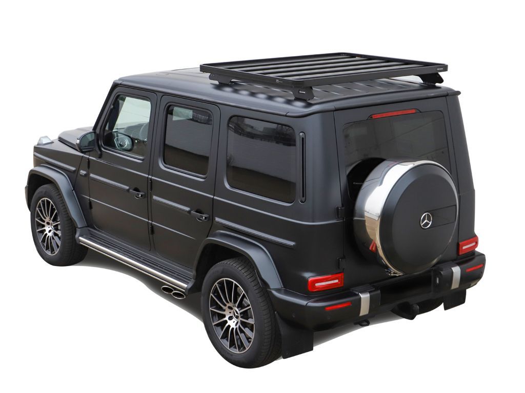 Front Runner Slimline II 1/2 Roof Rack For Mercedes-Benz G-Class 2018-Current