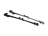 foot rail of Front Runner Slimline II Roof Rack For Mitsubishi PAJERO SPORT QE SERIES