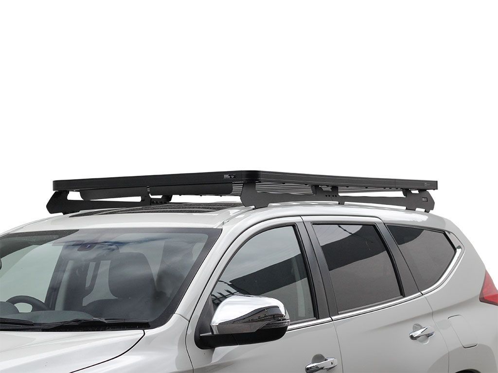 Front Runner Slimline II Roof Rack For Mitsubishi PAJERO SPORT QE SERIES