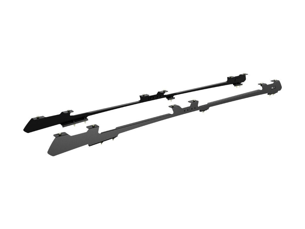 foot rails fro Front Runner Slimline II Roof Rack Mitsubishi Pajero CK/BK LWB