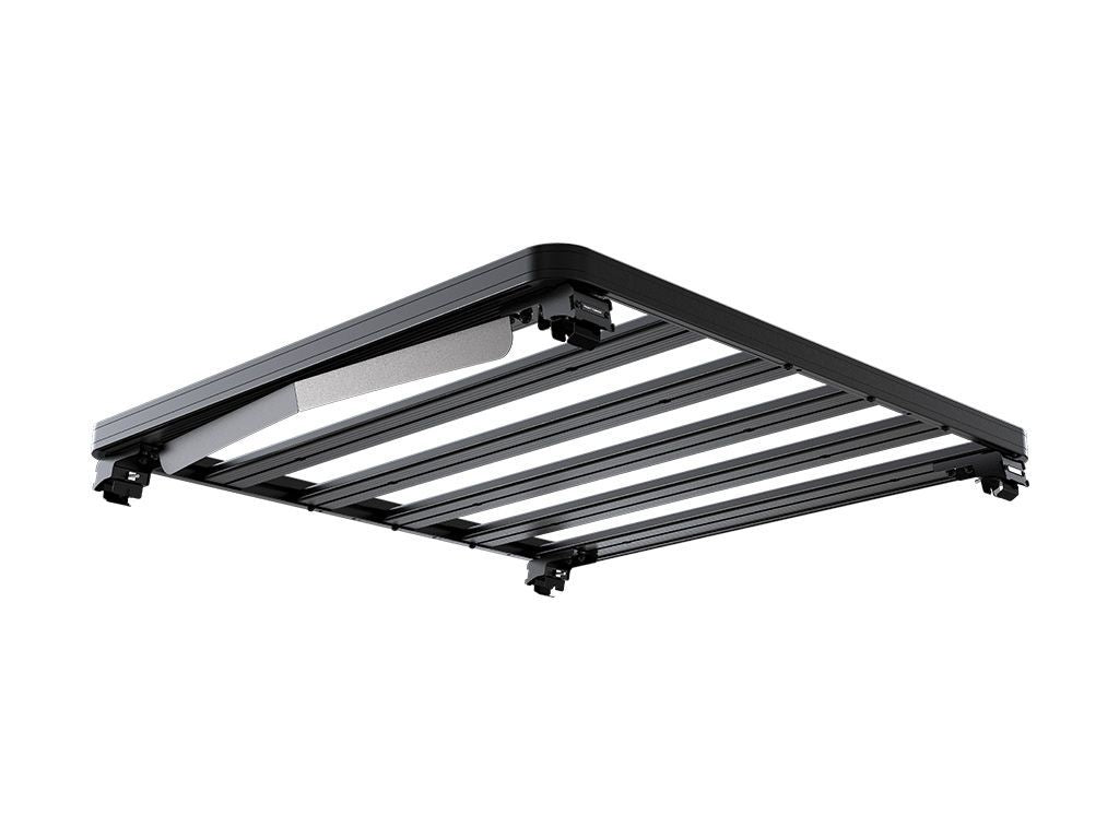 Front Runner Slimline II Roof Rack For Mitsubishi PAJERO SWB 2006-Current