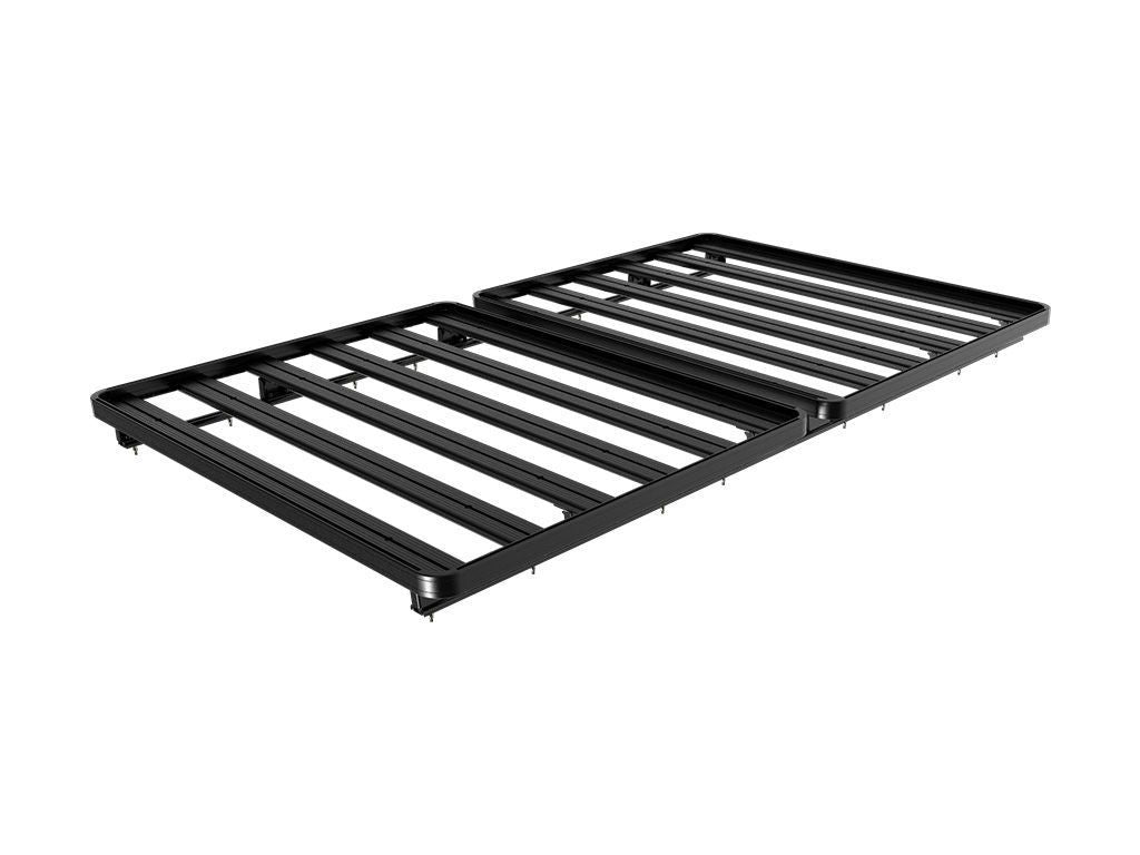 Front Runner Slimline II 1/2 Roof Rack For Dodge Sprinter Van 2007-Current