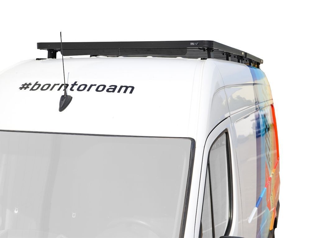 Front Runner Slimline II Roof Rack For Freightliner Sprinter Van 2007-Current