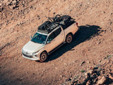 Front Runner Slimline II Roof Rack Kit For Mitsubishi Triton L200 5th Gen
