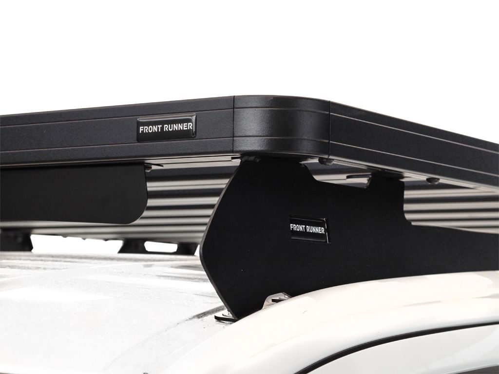 Front Runner Slimline II Roof Rack For Mercedes Benz V-Class XLWB 2014-Current