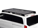 Front Runner Slimline II Roof Rack For Mercedes Benz V-Class XLWB 2014-Current