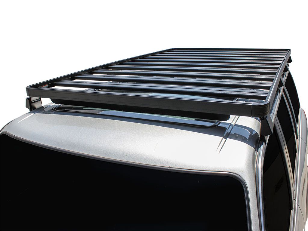 Front Runner Slimline Roof Rack Kit for Nissan Patrol Y61
