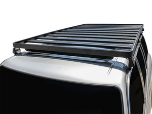 Front Runner Slimline Roof Rack Kit for Nissan Patrol Y61
