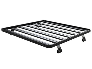 Fornt Runner Slimline II Bed Rack For Pickup Roll Top 1475mm W x 1358mm L
