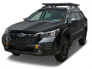 Front Runner Slimline II Roof Rail Rack Kit Subaru Outback Wilderness 2022