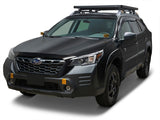 Front Runner Slimline II Roof Rail Rack Kit Subaru Outback Wilderness 2022