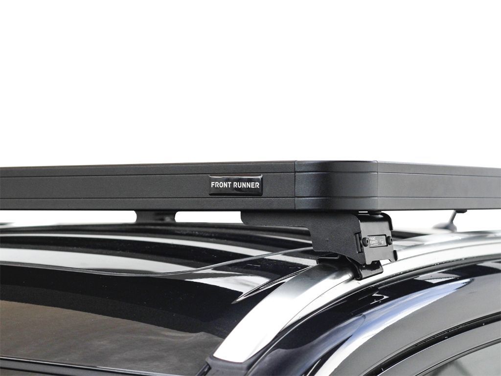 Front Runner Slimline II Roof Rail Rack For Suzuki VITARA 2015-Current