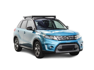 image showing suzuki vitara with front runner rack