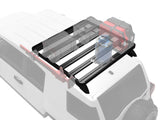 Front Runner Slimline II 1/2 Roof Rack Kit For Toyota FJ CRUISER