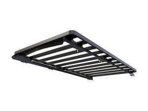 Front Runner Toyota 4Runner (5th Gen) Slimline II Roof Rack Kit Bottom View