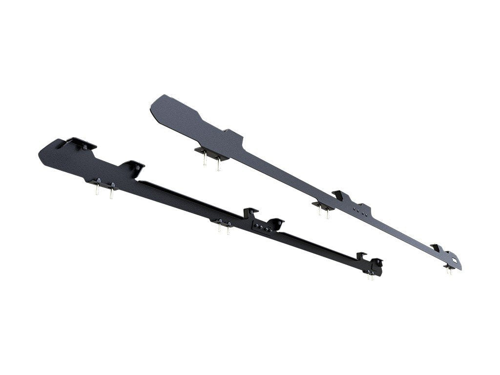 Front Runner Toyota 4Runner (5th Gen) Slimline II Roof Rack Kit Mounting Brackets
