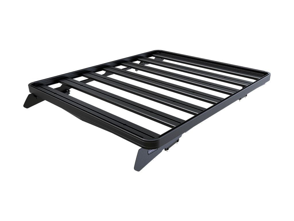 Front Runner Slimline II Roof Rack For Toyota HILUX Revo DC 2016-Current
