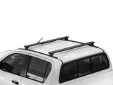 Front Runner Load Bar Kit / Track And Feet For Toyota HILUX REVO DC 2016-Current