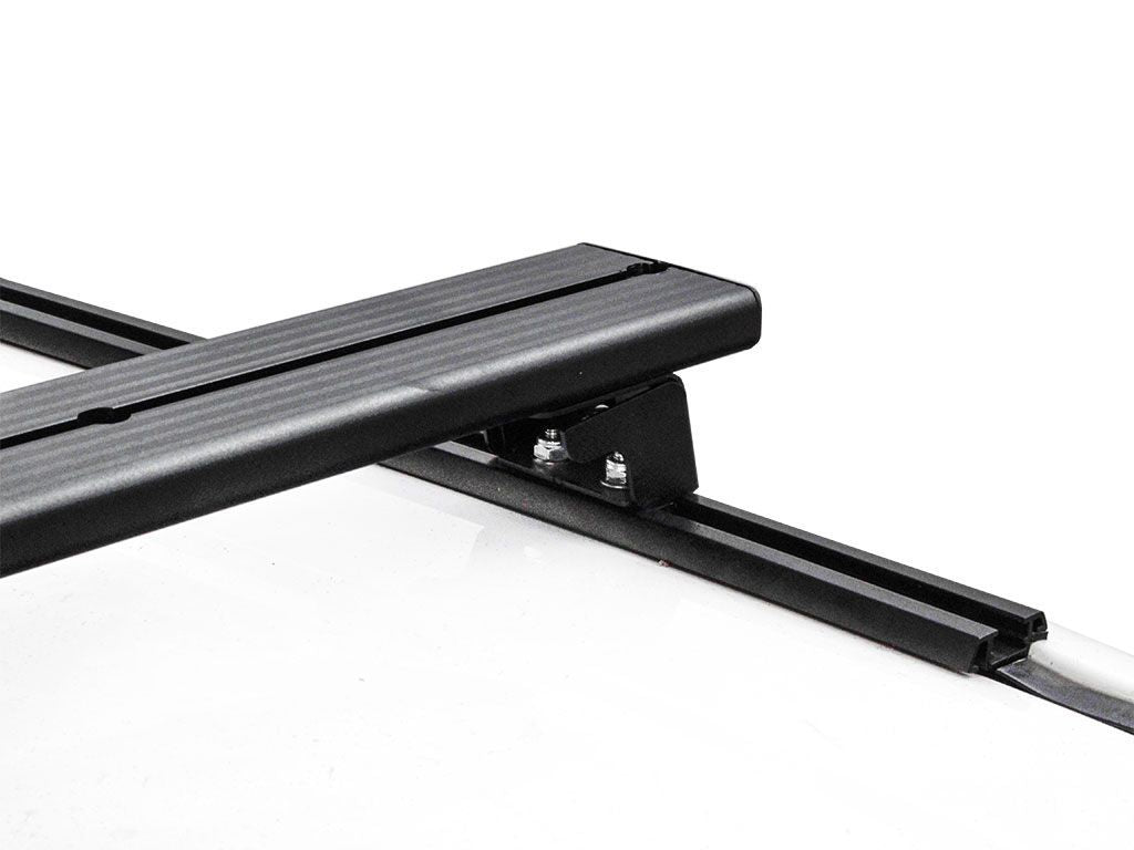 Front Runner Load Bar Kit / Track And Feet For Toyota HILUX REVO DC 2016-Current
