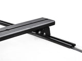 Front Runner Load Bar Kit / Track And Feet For Toyota HILUX REVO DC 2016-Current