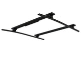 Front Runner Load Bar Kit / Track And Feet For Toyota HILUX REVO DC 2016-Current