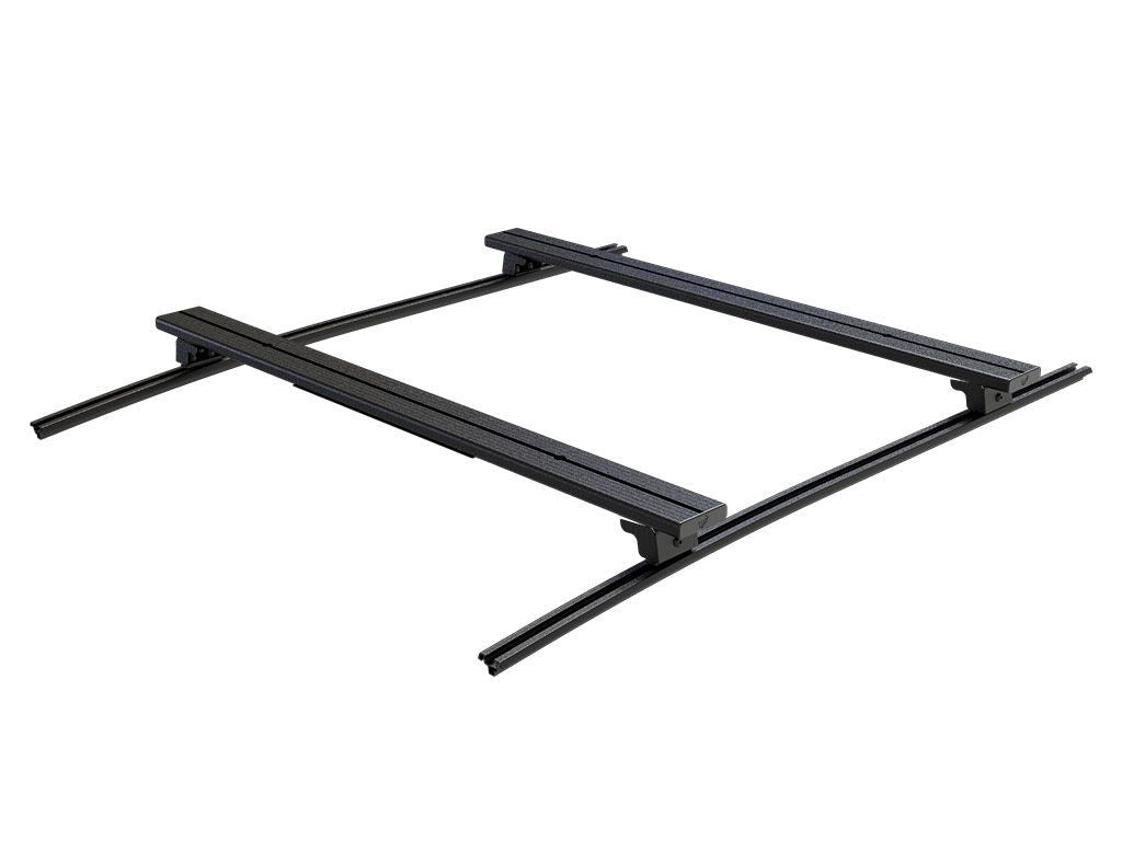 Front Runner Load Bar Kit / Track And Feet For Toyota HILUX REVO DC 2016-Current