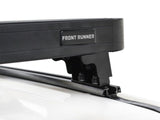 Front Runner Slimline II Roof Rack Track & Feet For Toyota HILUX REVO DC 2016-Current