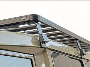 Slimline II 3/4 Roof Rack Kit For Toyota LAND CRUISER 70 - by Front Runner Outfitters