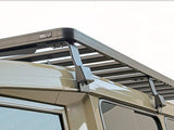 Slimline II 3/4 Roof Rack Kit For Toyota LAND CRUISER 70 - by Front Runner Outfitters