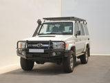 Slimline II Roof Rack Kit For Toyota LAND CRUISER 70 - by Front Runner Outfitters