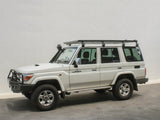 Slimline II Roof Rack Kit For Toyota LAND CRUISER 70 - by Front Runner Outfitters