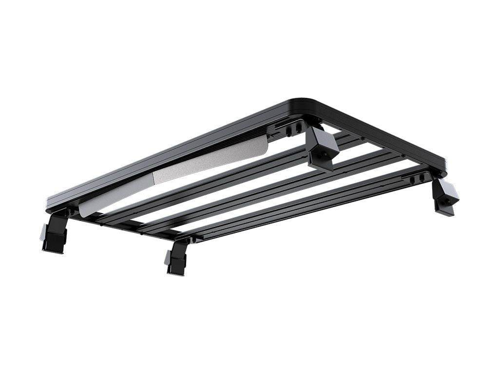 Front Runner Slimline II Roof Rack For Toyota Land Cruiser SC Pickup Truck