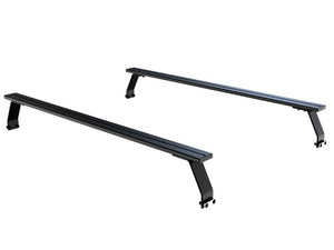 Front Runner Double Load Bar Kit for Toyota Tundra 5.5 Crew Max 2007+