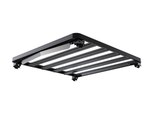 Front Runner Slimline II Roof Rack For Volkswagen POLO CROSS 2011-2016