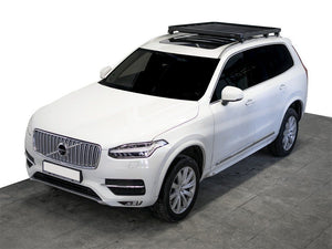 Front Runner Slimline II Roof Rack Kit For Volvo XC90 (2015-Current)