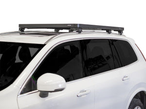 Front Runner Slimline II Roof Rack Kit For Volvo XC90 (2015-Current)