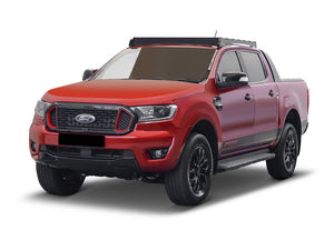 Front Runner Slimsport Roof Rack Kit for Ford Ranger T6/ Wildtrak/ Raptor 2012+